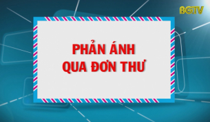 Hộp thư truyền h&igrave;nh ng&agrave;y 10 - 05 - 2019