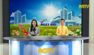 Bắc Giang ng&agrave;y mới ng&agrave;y 23 - 08 - 2019
