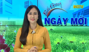 Bắc Giang ng&agrave;y mới ng&agrave;y 15 - 01 - 2019