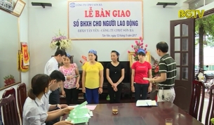 N&acirc;ng cao nhận thức về Ph&aacute;p luật Lao động