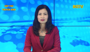 Hộp thư truyền h&igrave;nh ng&agrave;y 11 - 01 - 2019