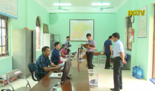 CCHC: Tăng cường kiểm tra kỷ luật kỷ cương h&agrave;nh ch&iacute;nh