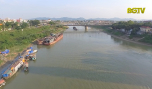 Đất v&agrave; Người Bắc Giang ng&agrave;y 18 - 11 - 2018