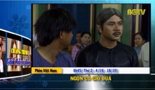 Giới thiệu phim tuần từ ng&agrave;y 16 đến ng&agrave;y 22 - 10 - 2017