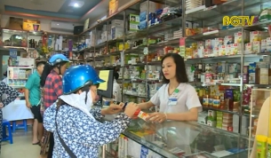 Chống bu&ocirc;n lậu, gian lận thương mại ng&agrave;y 11 - 8 - 2018