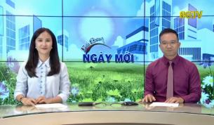 Bắc Giang ng&agrave;y mới ng&agrave;y 01 - 05 - 2019