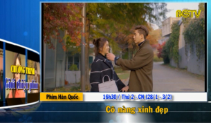 Giới thiệu phim tuần từ ng&agrave;y 28 - 01 đến ng&agrave;y 03 - 02 - 2019