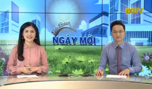 Bắc Giang ng&agrave;y mới ng&agrave;y 23 - 01 - 2019