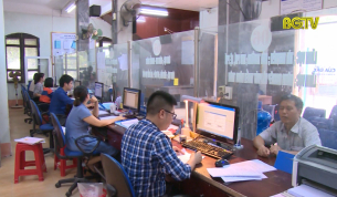 CCHC: DVC trực tuyến: tr&aacute;ch nhiệm người đứng đầu