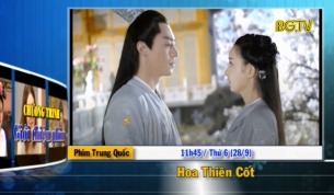 Giới thiệu phim tuần từ ng&agrave;y 24 đến ng&agrave;y 30 - 9 - 2018