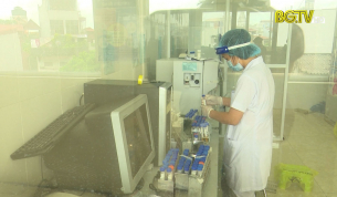 450 trường hợp li&ecirc;n quan đến bệnh nh&acirc;n 673, 674 v&agrave; 744