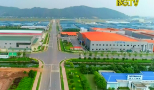 Thu h&uacute;t d&ograve;ng vốn FDI v&agrave;o địa b&agrave;n