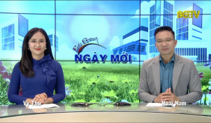 Bắc Giang ng&agrave;y mới ng&agrave;y 02 - 04 - 2019
