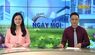 Bắc Giang ng&agrave;y mới ng&agrave;y 27 - 01 - 2019