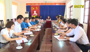 X&acirc;y dựng Đảng: X&acirc;y dựng Đảng bộ trong sạch vững mạnh