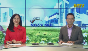 Bắc Giang ng&agrave;y mới ng&agrave;y 23 - 02 - 2019