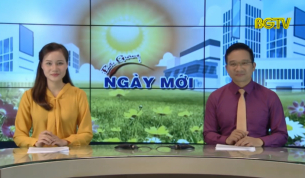 Bắc Giang ng&agrave;y mới ng&agrave;y 04 - 01 - 2019