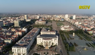 X&acirc;y dựng Đảng ng&agrave;y 05 - 12 - 2018