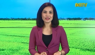 Tạp ch&iacute; N&ocirc;ng nghiệp N&ocirc;ng th&ocirc;n ng&agrave;y 07 - 4 - 2018