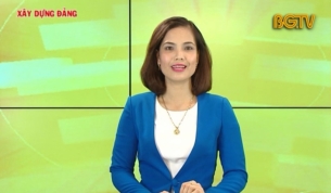 X&acirc;y dựng Đảng ng&agrave;y 27 - 09 - 2017