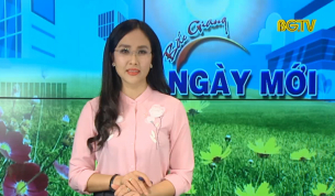 Bắc Giang ng&agrave;y mới ng&agrave;y 22 - 01 - 2019