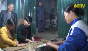 Hương thơm v&ugrave;ng đất T&acirc;y Y&ecirc;n Tử