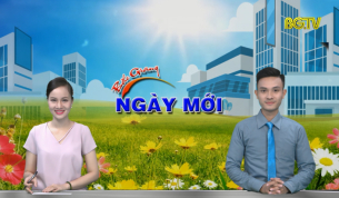 Bắc Giang ng&agrave;y mới ng&agrave;y 07 - 08 - 2019
