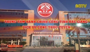 Cải c&aacute;ch h&agrave;nh ch&iacute;nh ng&agrave;y 30 - 5 - 2018
