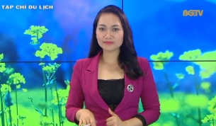 Tạp ch&iacute; du lịch ng&agrave;y 29 - 06 - 2017