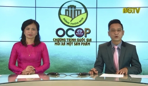 Hướng tới chương tr&igrave;nh "Mỗi x&atilde; một sản phẩm"