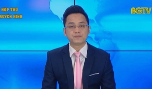 Hộp thư truyền h&igrave;nh ng&agrave;y 09 - 02 - 2018