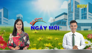 Bắc Giang ng&agrave;y mới ng&agrave;y 21 - 06 - 2019