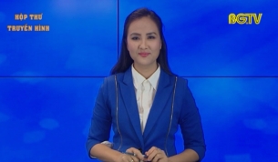 Hộp thư truyền h&igrave;nh ng&agrave;y 10 - 11 - 2017