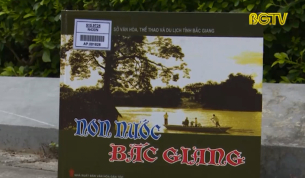 Non nước Bắc Giang