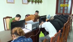 Ph&aacute;t hiện 5 đối tượng dương t&iacute;nh với ma t&uacute;y trong qu&aacute;n karaoke