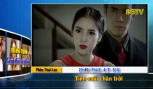Giới thiệu phim tuần từ ng&agrave;y 07 đến ng&agrave;y 13 - 01 - 2019