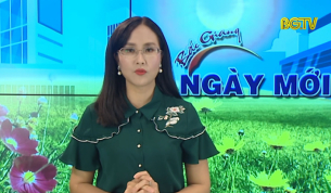 Bắc Giang ng&agrave;y mới ng&agrave;y 25 - 05 - 2019