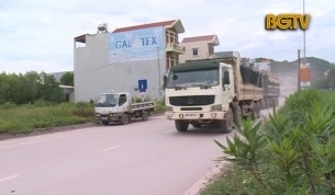 HĐND với cử tri ng&agrave;y 17 - 10 - 2017