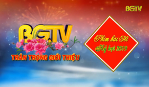 Giới thiệu phim h&agrave;i tết 2019