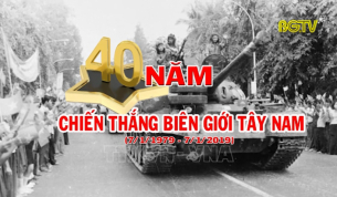 Ti&ecirc;u diệt P&ocirc;n Pốt: Những k&yacute; ức kh&ocirc;ng thể qu&ecirc;n