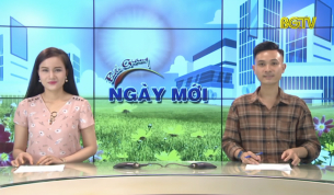 Bắc Giang ng&agrave;y mới ng&agrave;y 17 - 05 - 2019