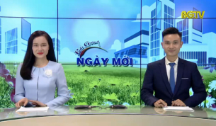 Bắc Giang ng&agrave;y mới ng&agrave;y 19 - 04 - 2019