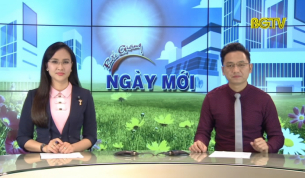 Bắc Giang ng&agrave;y mới ng&agrave;y 19 - 01 - 2019