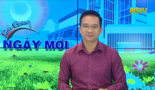 Bắc Giang ng&agrave;y mới ng&agrave;y 18 - 04 - 2019