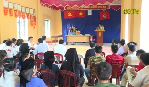 CTT: B&igrave;nh đẳng giới đối với đồng b&agrave;o d&acirc;n tộc thiểu số