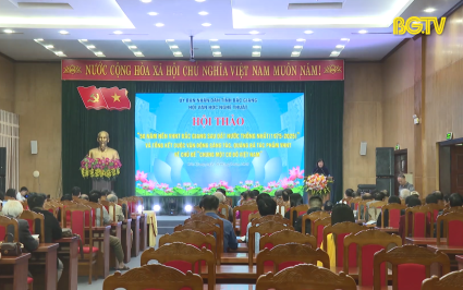 50 năm nền văn học nghệ thuật Bắc Giang sau ng&agrave;y đất nước thống nhất