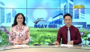 Bắc Giang ng&agrave;y mới ng&agrave;y 26 - 03 - 2019
