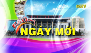 Bắc Giang ng&agrave;y mới ng&agrave;y 07 - 03 - 2019