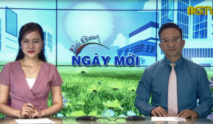 Bắc Giang ng&agrave;y mới ng&agrave;y 03 - 02 - 2019