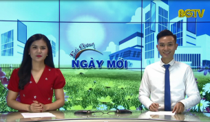 Bắc Giang ng&agrave;y mới ng&agrave;y 09 - 02 - 2019